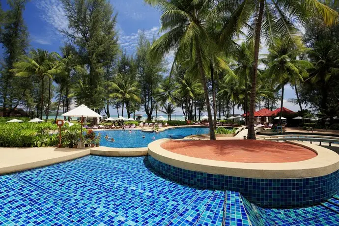 Dusit Thani Laguna Phuket