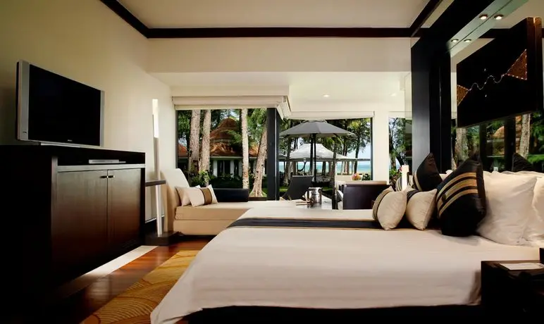 Dusit Thani Laguna Phuket 