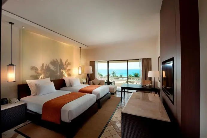 Hilton Phuket Arcadia Resort & Spa