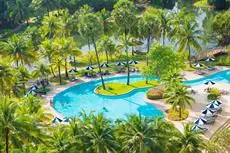 Hilton Phuket Arcadia Resort & Spa 