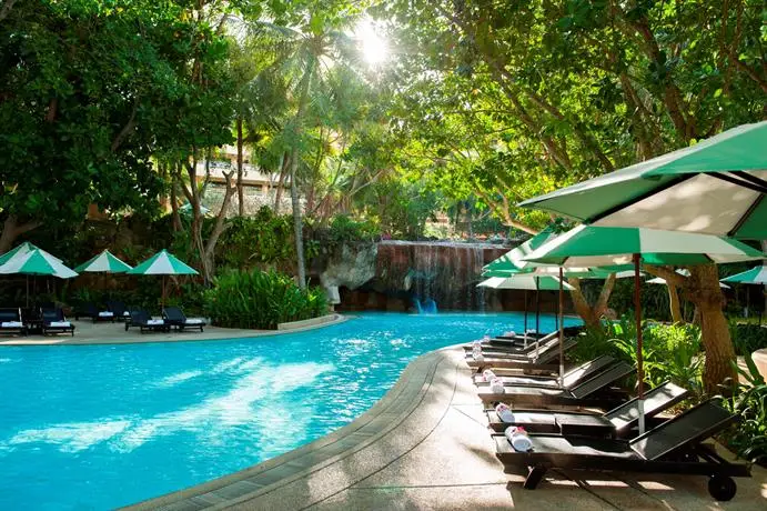 Hilton Phuket Arcadia Resort & Spa 