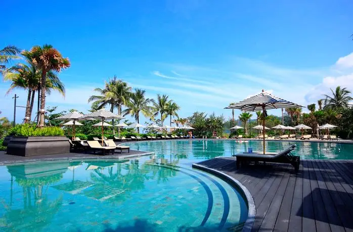 Hilton Phuket Arcadia Resort & Spa 