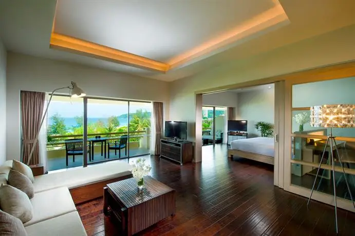 Hilton Phuket Arcadia Resort & Spa 