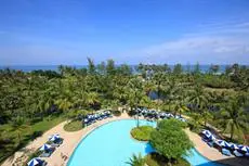 Hilton Phuket Arcadia Resort & Spa 