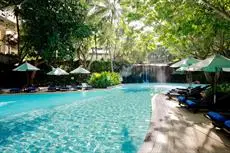 Hilton Phuket Arcadia Resort & Spa 