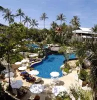 Horizon Karon Beach Resort & Spa 