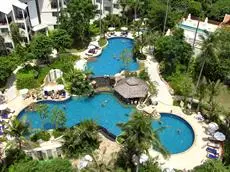 Horizon Karon Beach Resort & Spa 