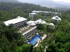 Horizon Karon Beach Resort & Spa 