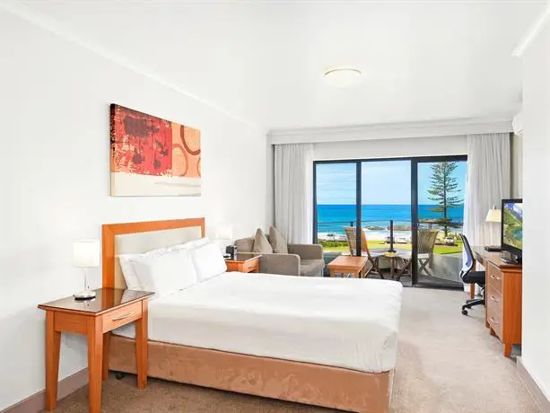 Ibis Styles Port Macquarie 