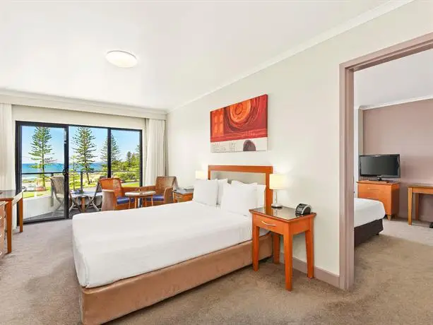 Ibis Styles Port Macquarie 