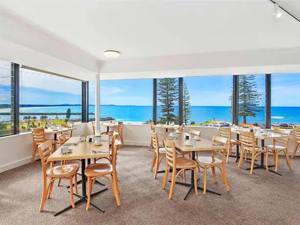 Ibis Styles Port Macquarie 