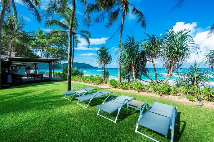 Katathani Phuket Beach Resort