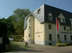 Landhotel Potsdam 