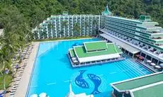 Le Meridien Phuket Beach Resort 