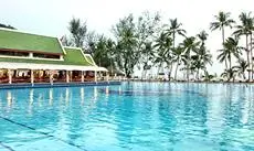 Le Meridien Phuket Beach Resort 