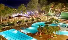 Le Meridien Phuket Beach Resort 