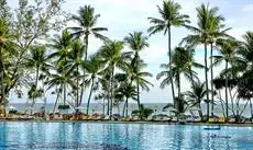 Le Meridien Phuket Beach Resort 