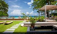 Le Meridien Phuket Beach Resort 