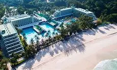 Le Meridien Phuket Beach Resort 