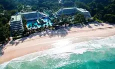 Le Meridien Phuket Beach Resort 