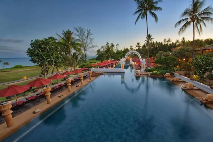 Marriott's Phuket Beach Club 