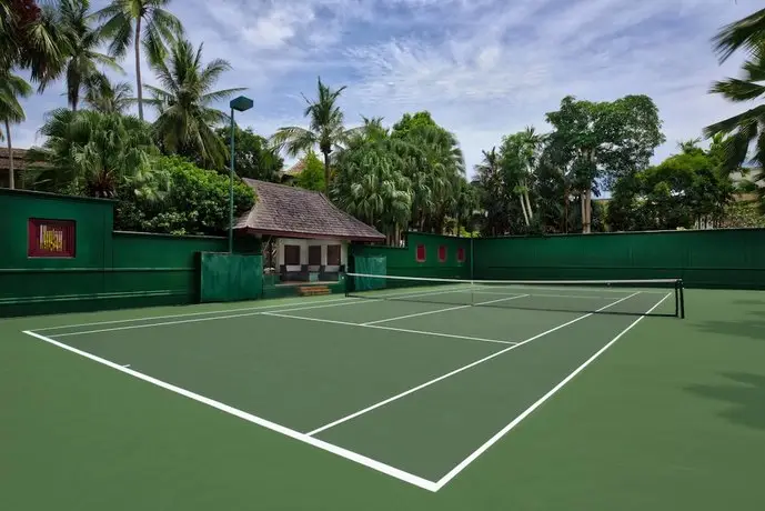 Marriott's Phuket Beach Club 