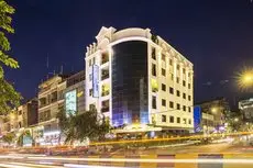 Pacific Hotel Phnom Penh 