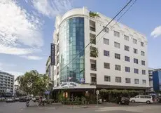 Pacific Hotel Phnom Penh 