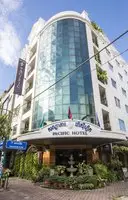 Pacific Hotel Phnom Penh 