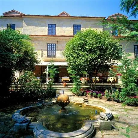 Parador de Pontevedra