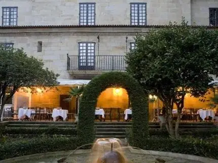 Parador de Pontevedra 