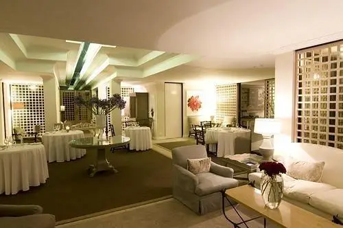 Plettenberg Park Hotel & Spa 