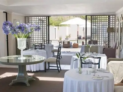 Plettenberg Park Hotel & Spa 