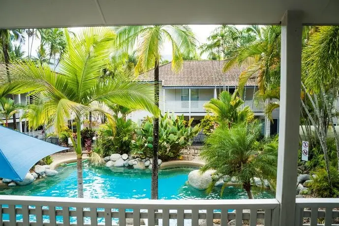 Reef Resort Port Douglas