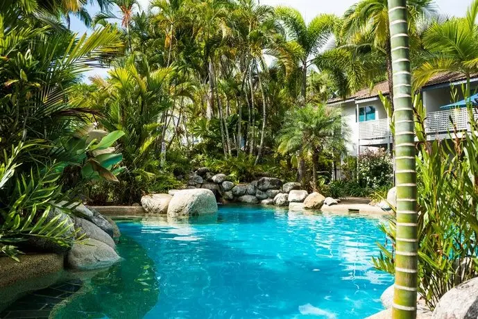 Reef Resort Port Douglas