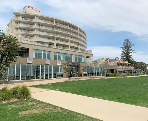 Rydges Port Macquarie