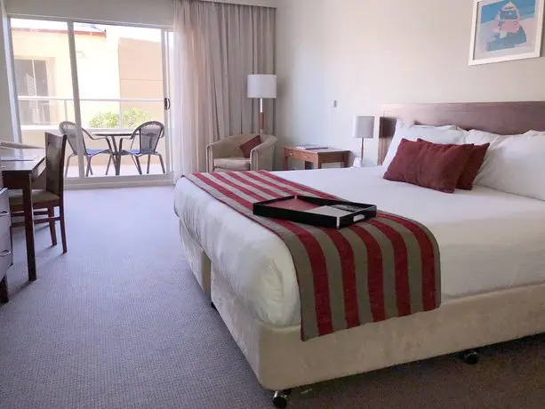 Rydges Port Macquarie 