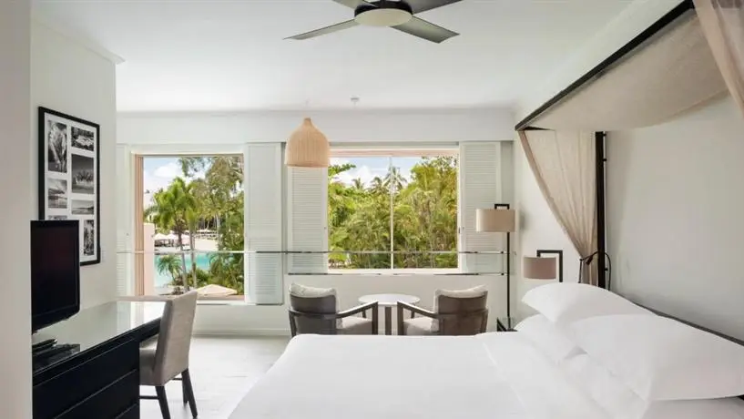 Sheraton Grand Mirage Resort Port Douglas