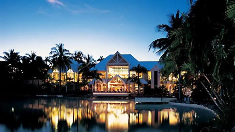 Sheraton Grand Mirage Resort Port Douglas