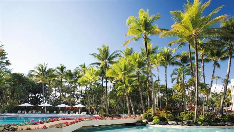 Sheraton Grand Mirage Resort Port Douglas 