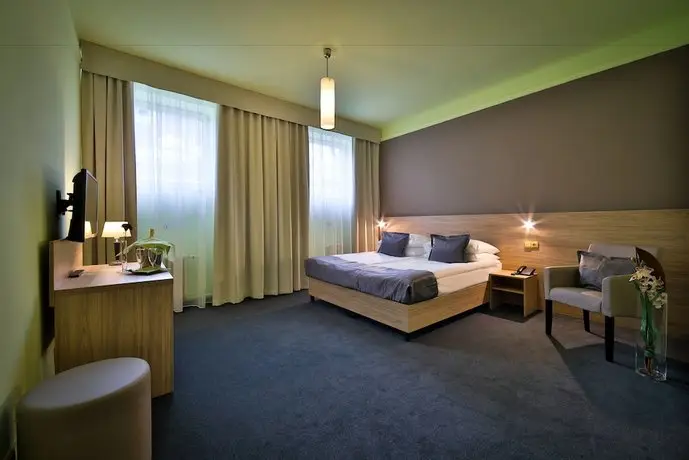 Hotel Atlantic Prague 