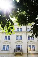 Hotel Maximilian Prague 