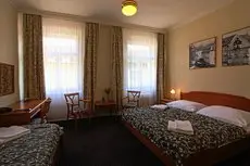 Anna Hotel Prague 