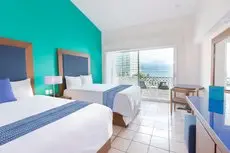 Crown Paradise Golden Puerto Vallarta All Inclusive 