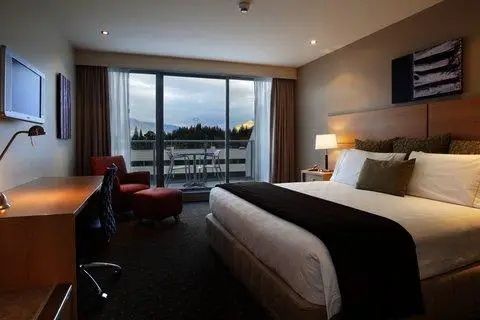 Crowne Plaza Queenstown 