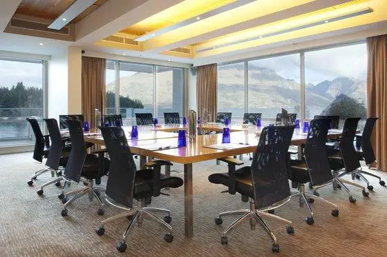 Crowne Plaza Queenstown 