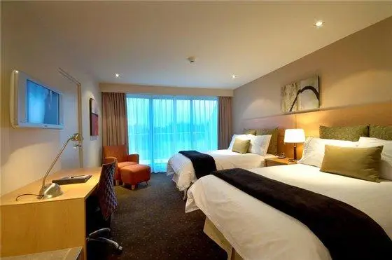 Crowne Plaza Queenstown 