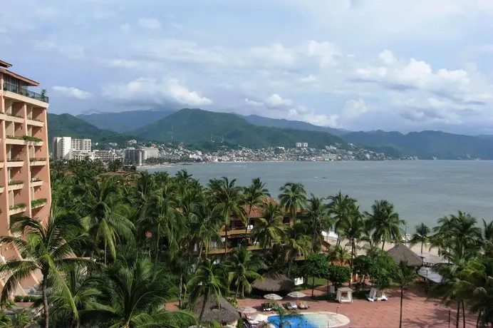 Fiesta Americana Puerto Vallarta All Inclusive & Spa