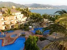 Friendly Vallarta Beach Resort & Spa 