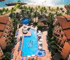 Friendly Vallarta Beach Resort & Spa 